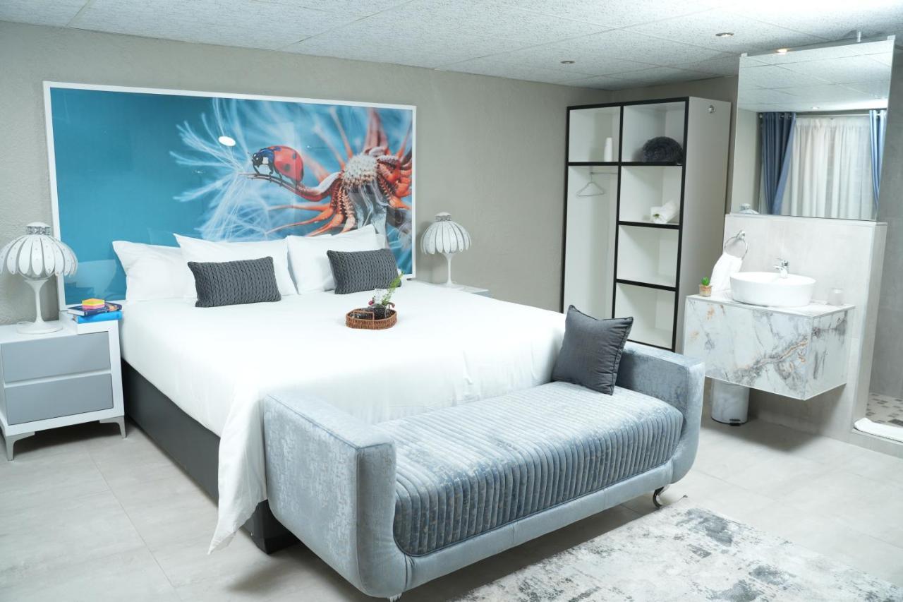 Jose Guesthouse كمبتون بارك المظهر الخارجي الصورة